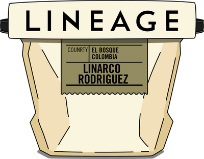 Colombia, Linarco Rodriguez