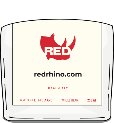 Red Rhino