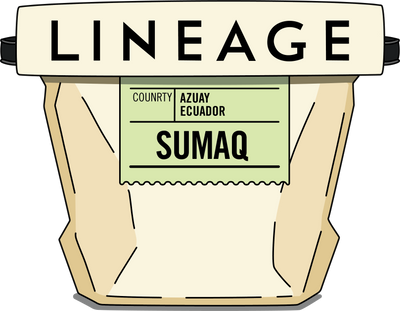 Ecuador, Sumaq