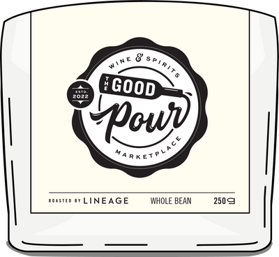 The Good Pour