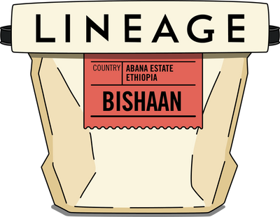 Ethiopia, Bishaan
