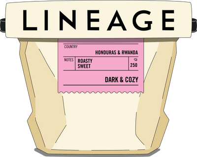 Dark & Cozy Subscription