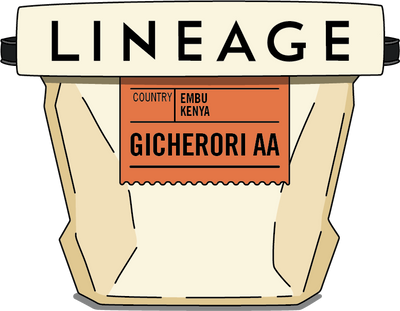 Kenya, Gicherori