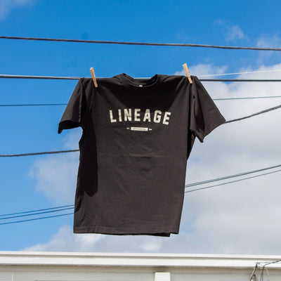 Black Lineage Shirt