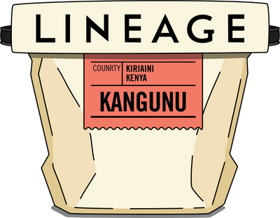 Kenya, Kangunu