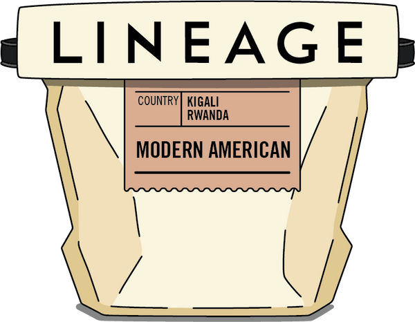 Modern American