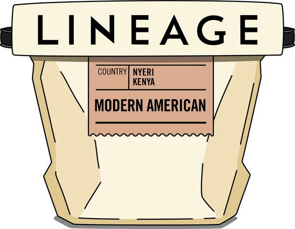 Photo of Modern American