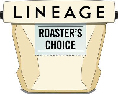 Roasters Choice (Single Plot Selections)