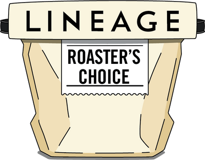 Roasters Choice (Single Origin)