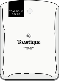 5lb - TOASTIQUE DECAF